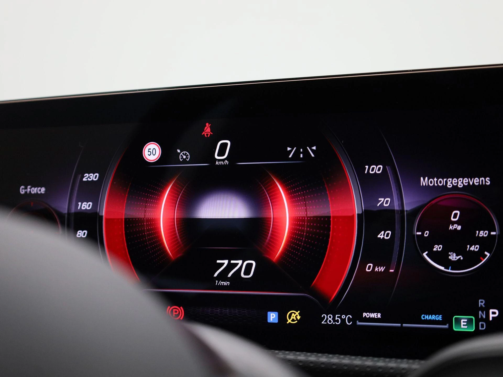Mercedes-Benz CLA 180 Star Edition AMG Line