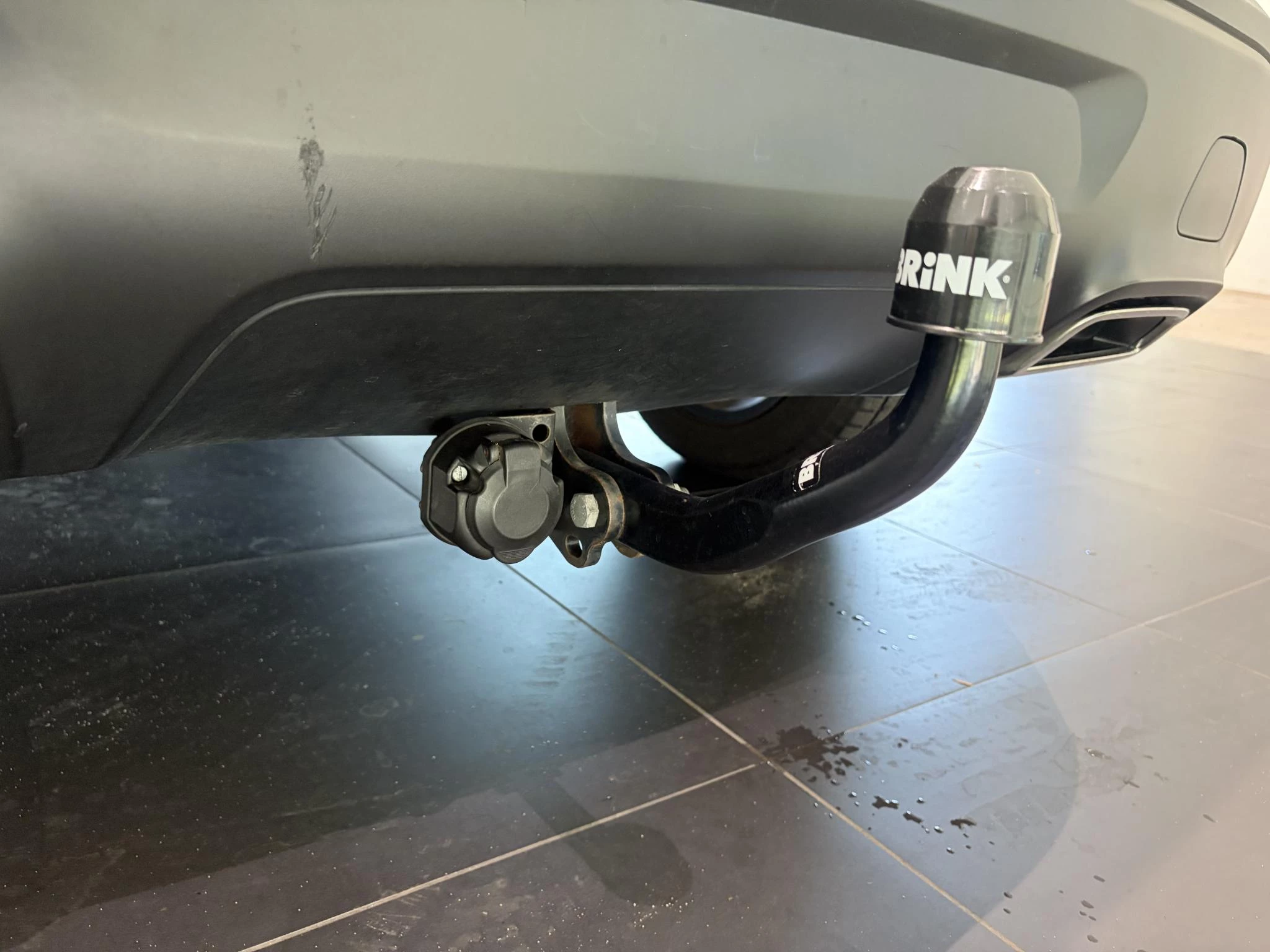 Citroën C5 Aircross 1.2 PureTech Feel