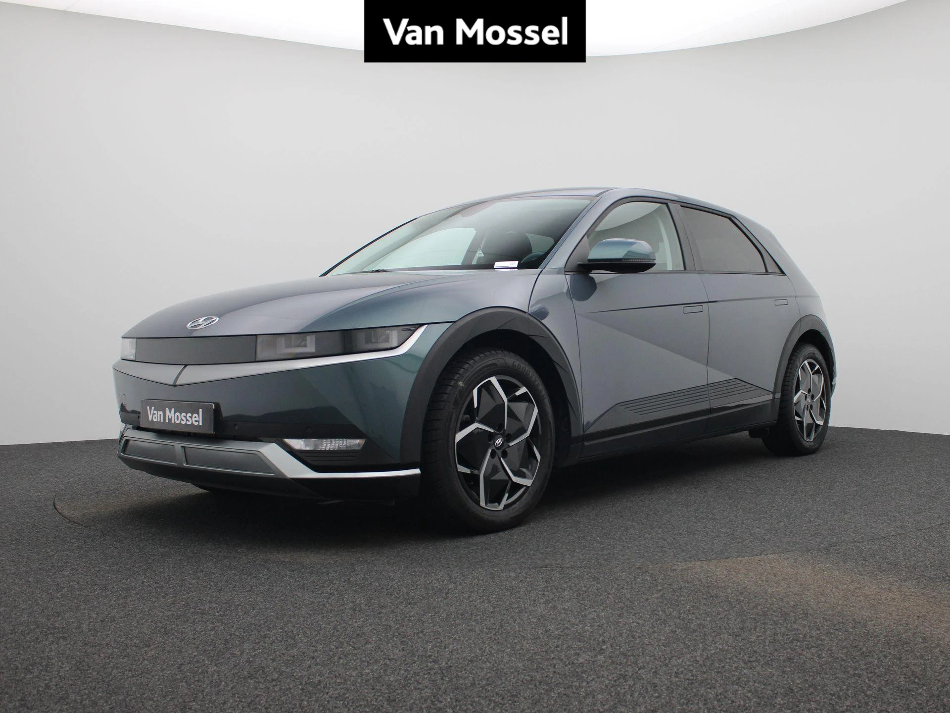 Hyundai-IONIQ 5-image-0