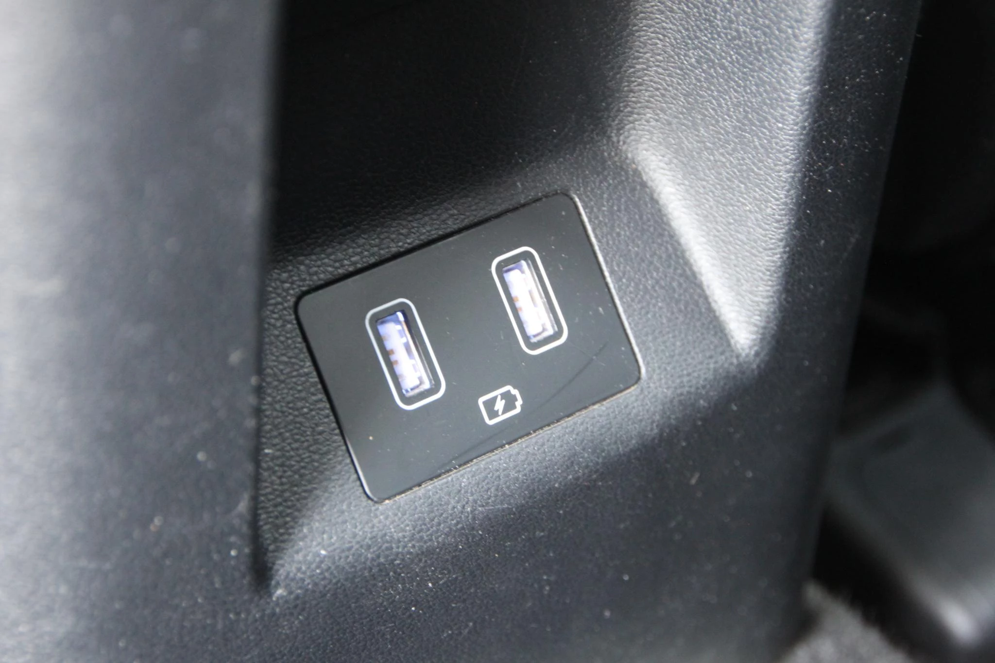 Hyundai Tucson 1.6 T-GDi Hybrid Feel