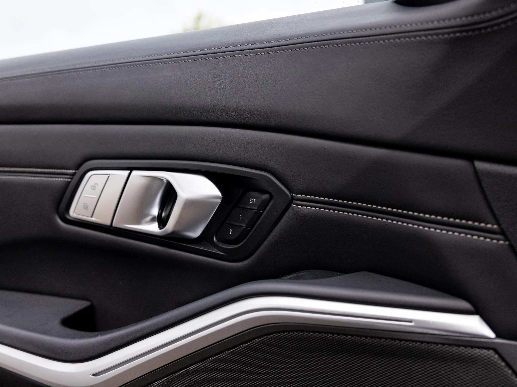 BMW 3 Serie M340i xDrive High Executive