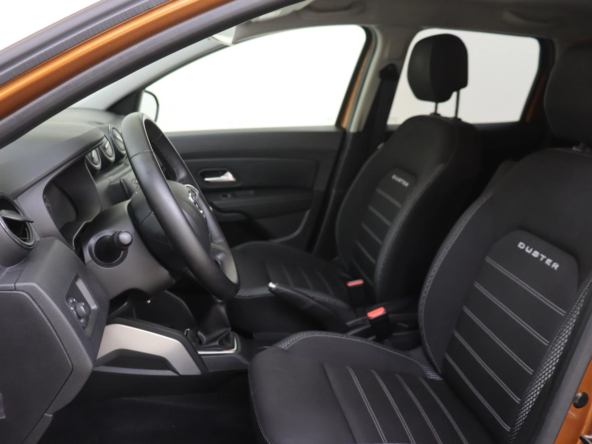 Dacia Duster 1.2 TCe Prestige