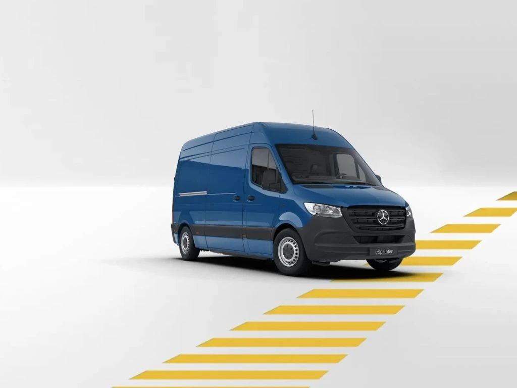 Mercedes-Benz-eSprinter 312-image-8
