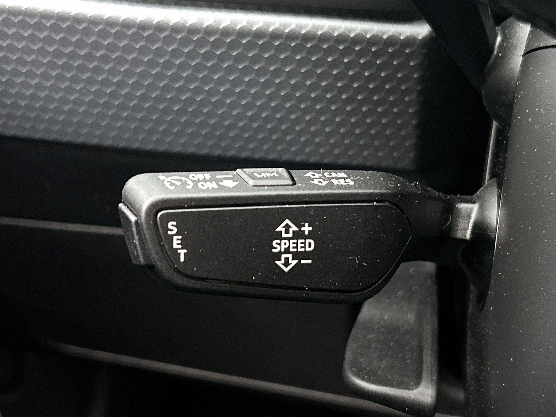 Audi A1 Sportback 25 TFSI Advanced edition