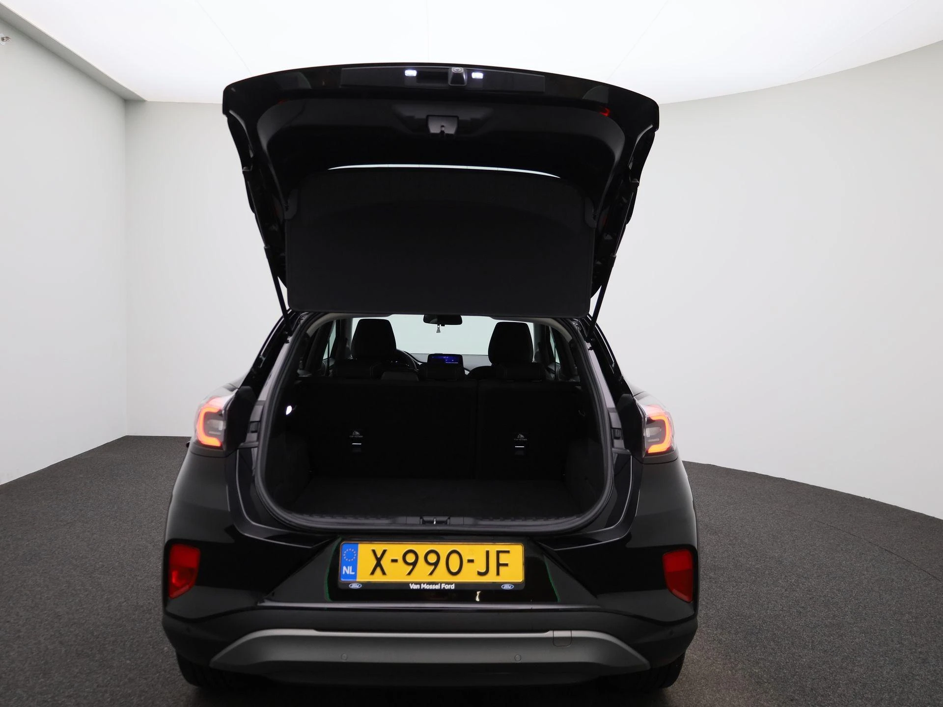 Ford Puma - 11
