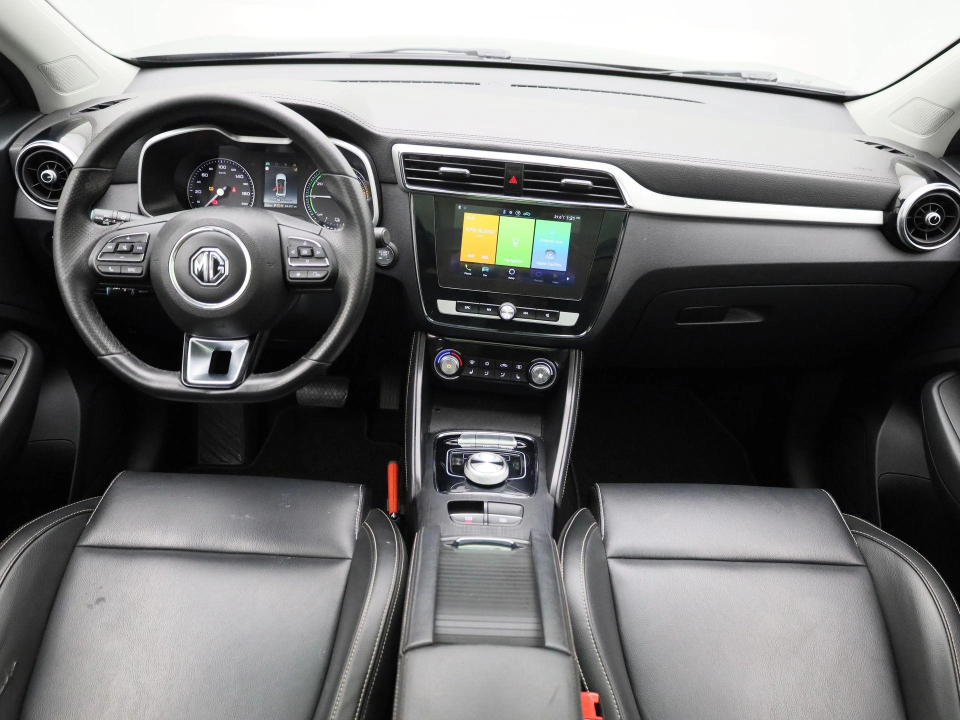 MG-ZS EV-image-9