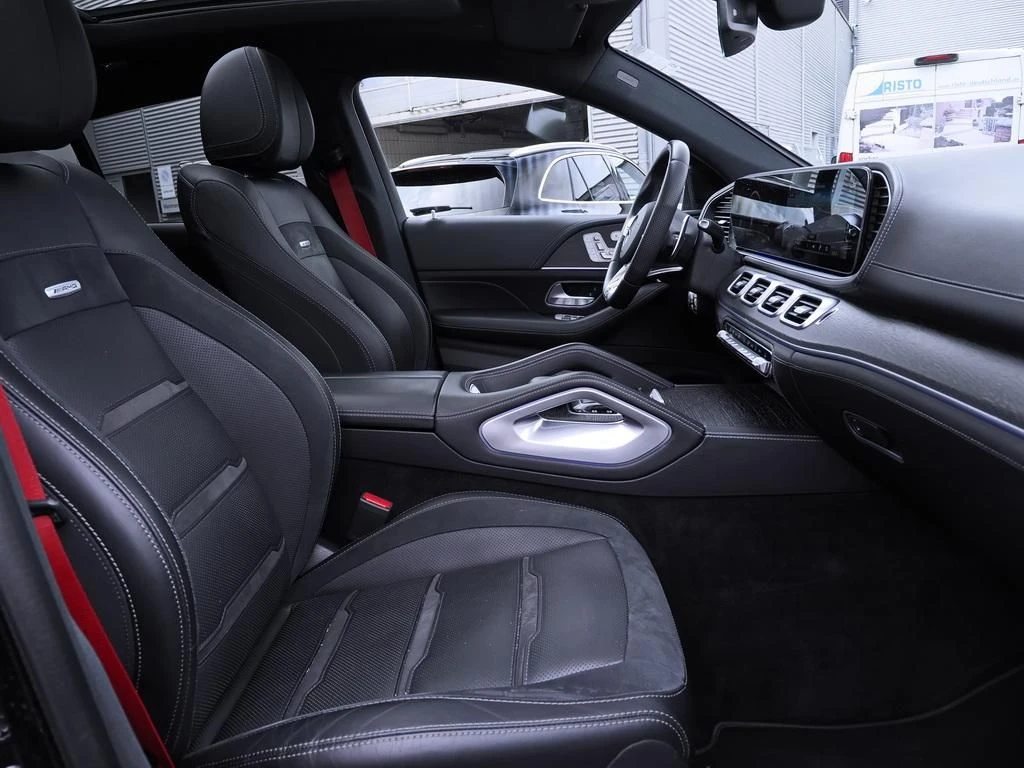 Mercedes-AMG-GLE 63 AMG-image-12