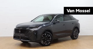 Peugeot 3008 1.2 HYBRID 145 e-DSC6 GT+alcantara +open dak