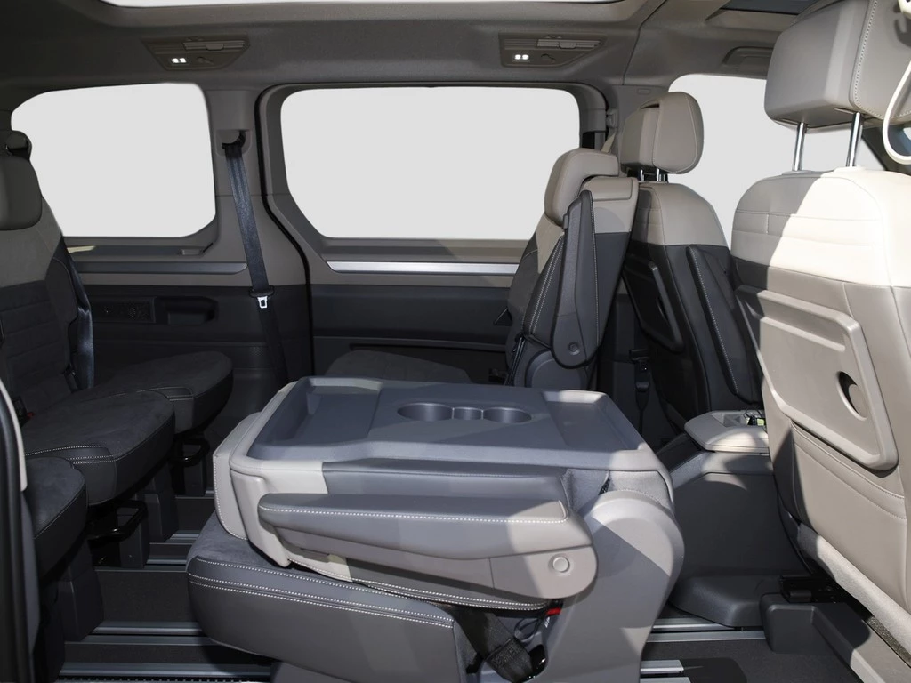 Volkswagen Multivan Style eHybrid 4MOTION