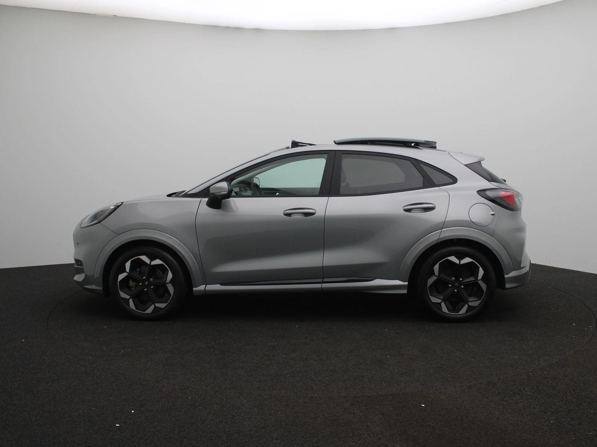 Ford-Puma Gen-E-image-4