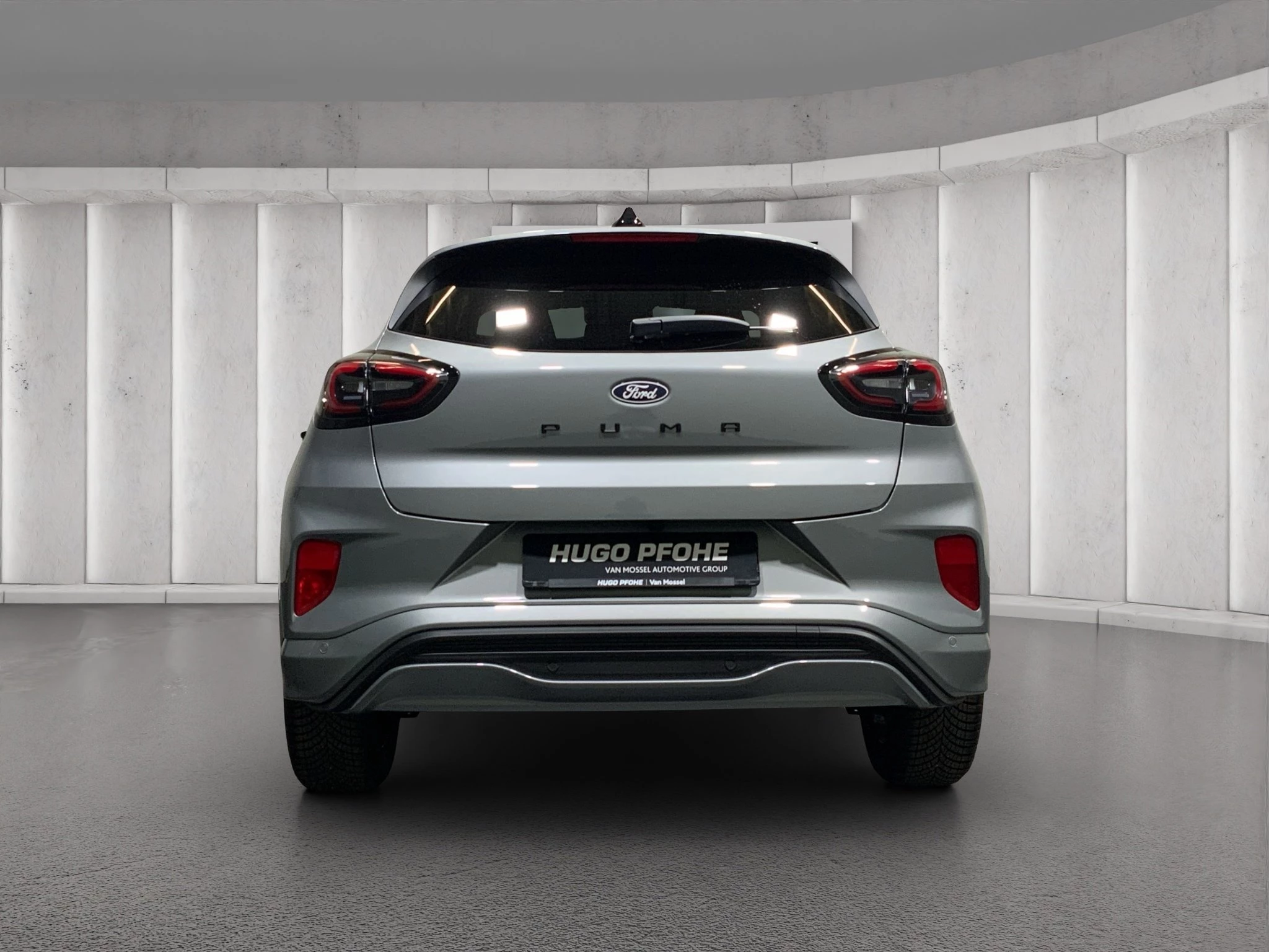Ford Puma ST-Line 1.0 EcoBoost Hybrid MJ2026.25 *HEZ Aktionsangebot*
