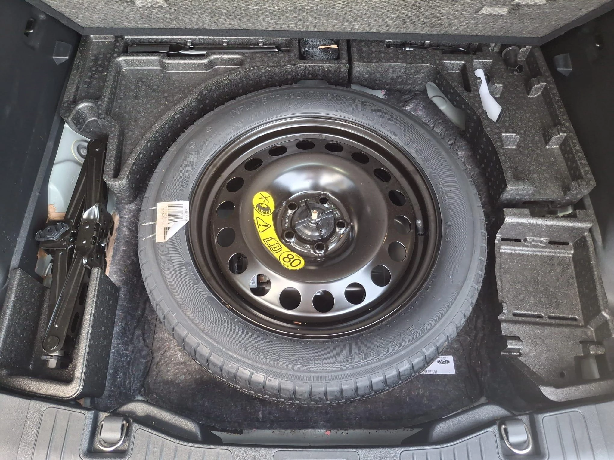 Ford Kuga ST-Line