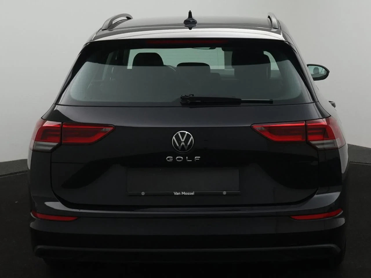 Volkswagen Golf VIII SW Golf Variant Life 1.0TSI 110PK *VIRTUAL COCKPIT*NAVI*KEYLESS GO*PDC*APP-CONNECT*...*