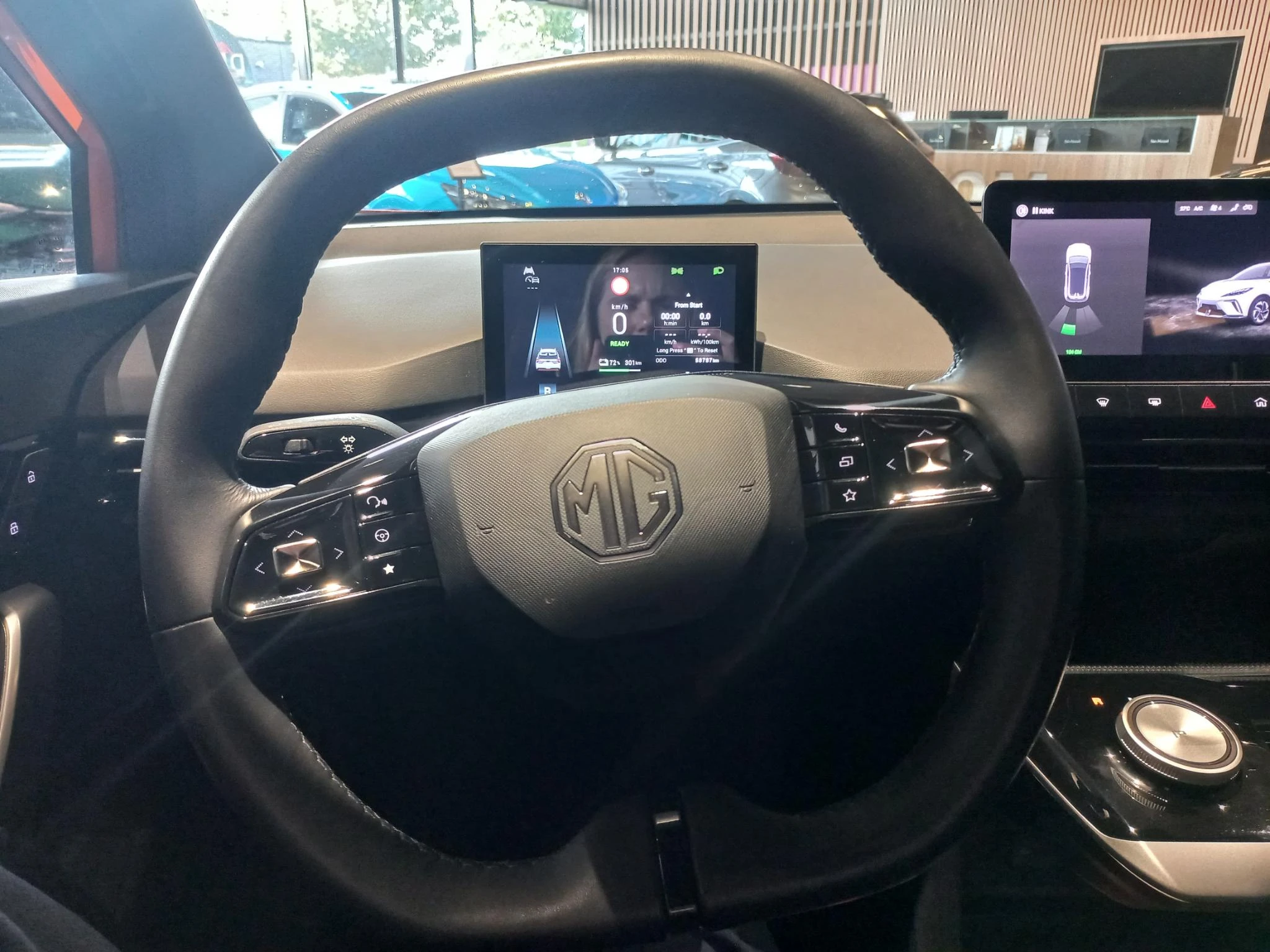 MG-MG4 EV-image-10