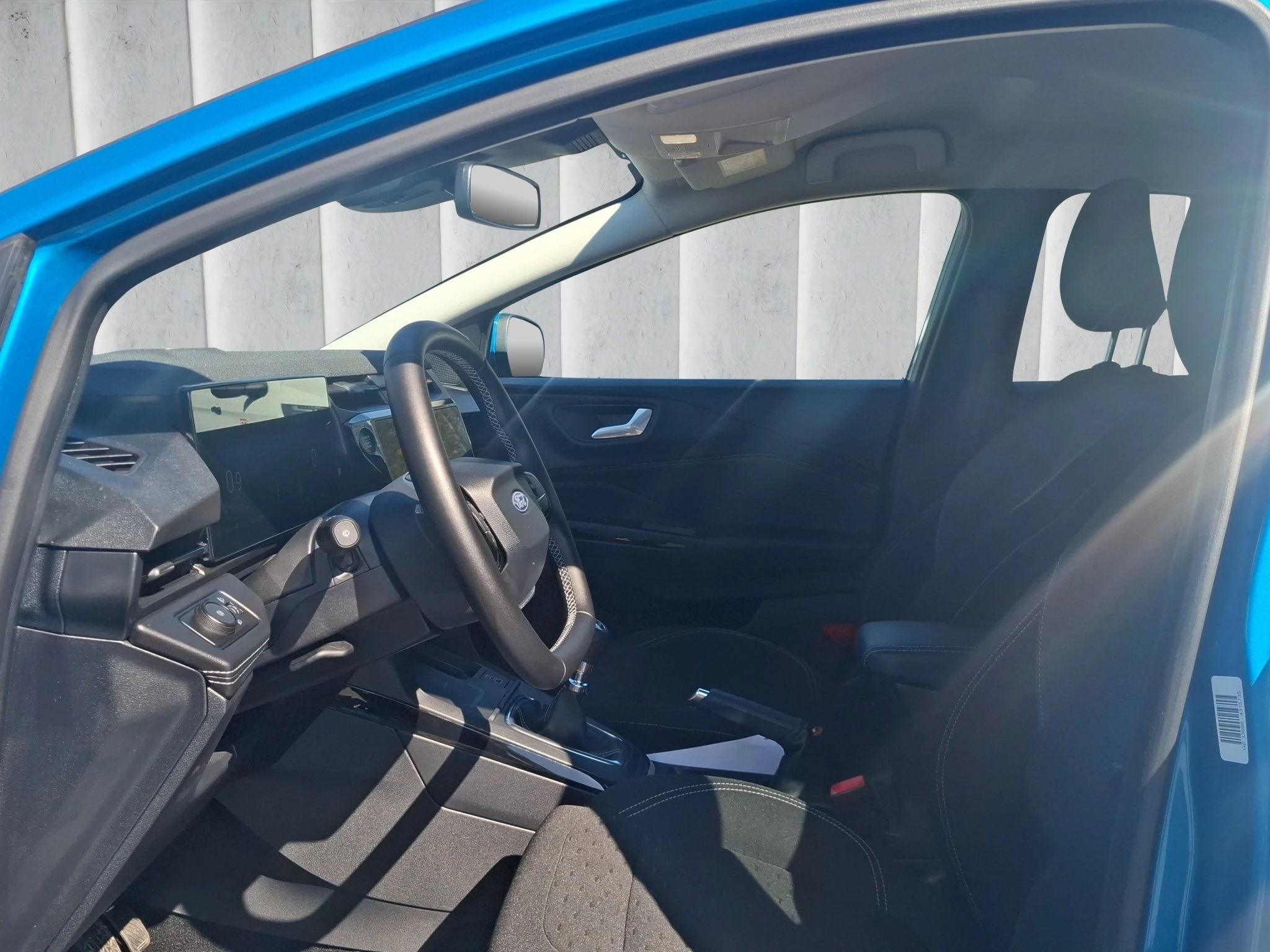 Ford Puma Titanium*KAM*NAVI*TEMP*WINTER-PKT.*LED