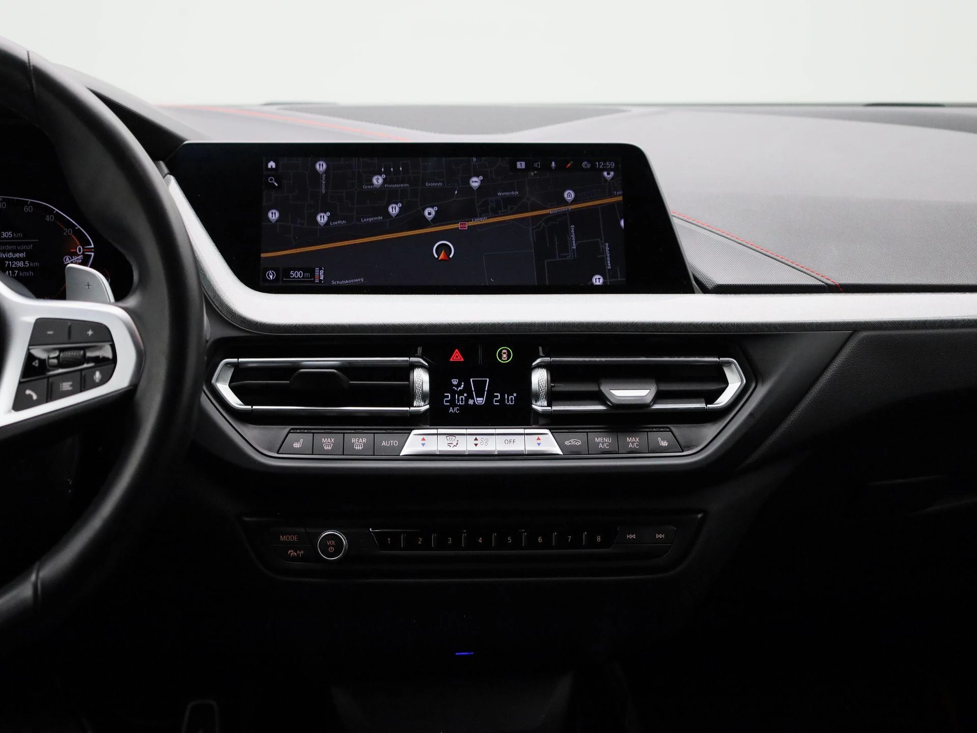 BMW 1 Serie Hatch 128ti