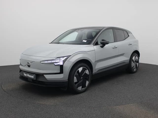 Volvo EX30 Single Motor Plus