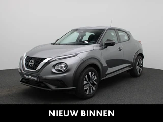 Nissan Juke 1.0 DIG-T ACENTA