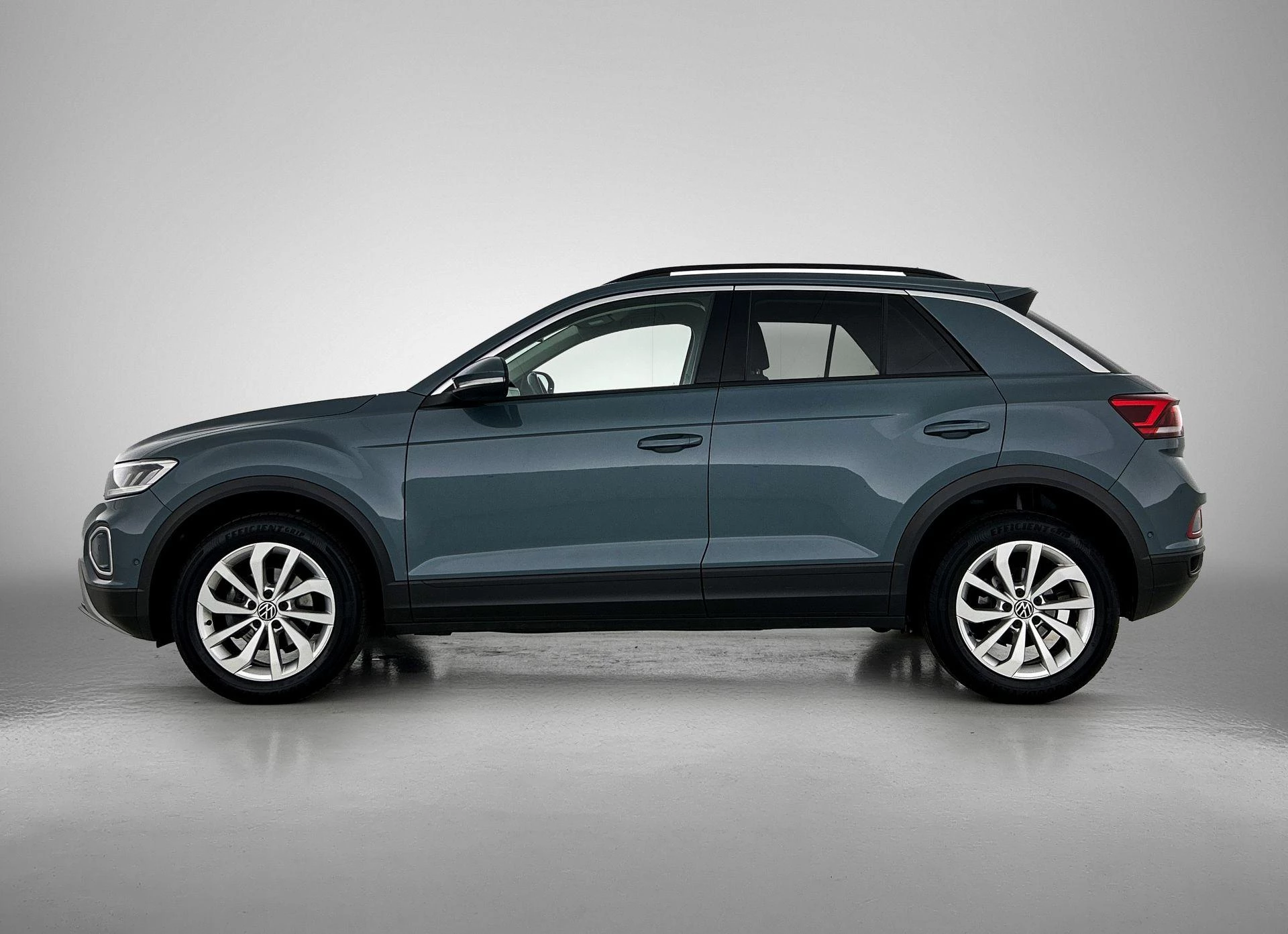 Volkswagen T-Roc 1.5 TSI Life Business