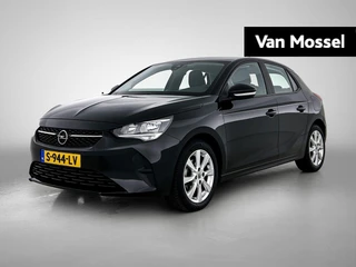 Opel Corsa 1.2 Edition