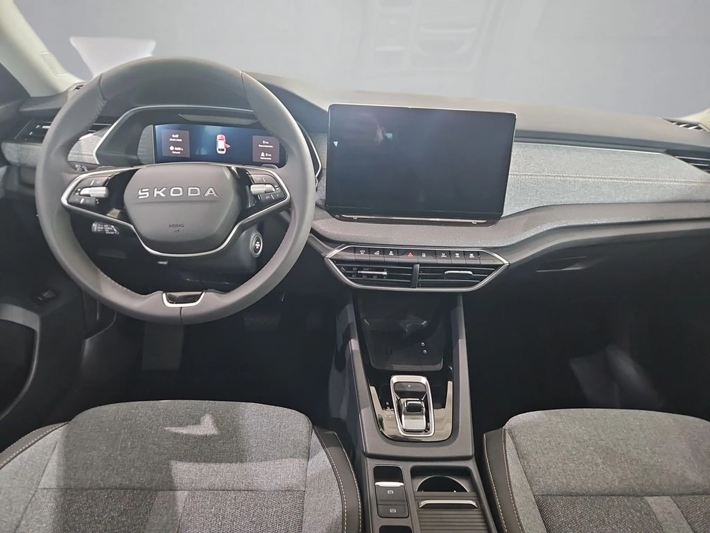 Škoda Octavia Combi 1.5 TSI mHEV 110 kW DSG Balance