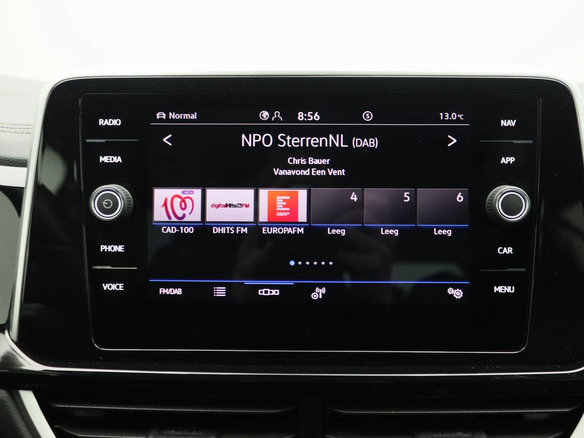 Volkswagen T-Roc 1.5 TSI R-Line Edition