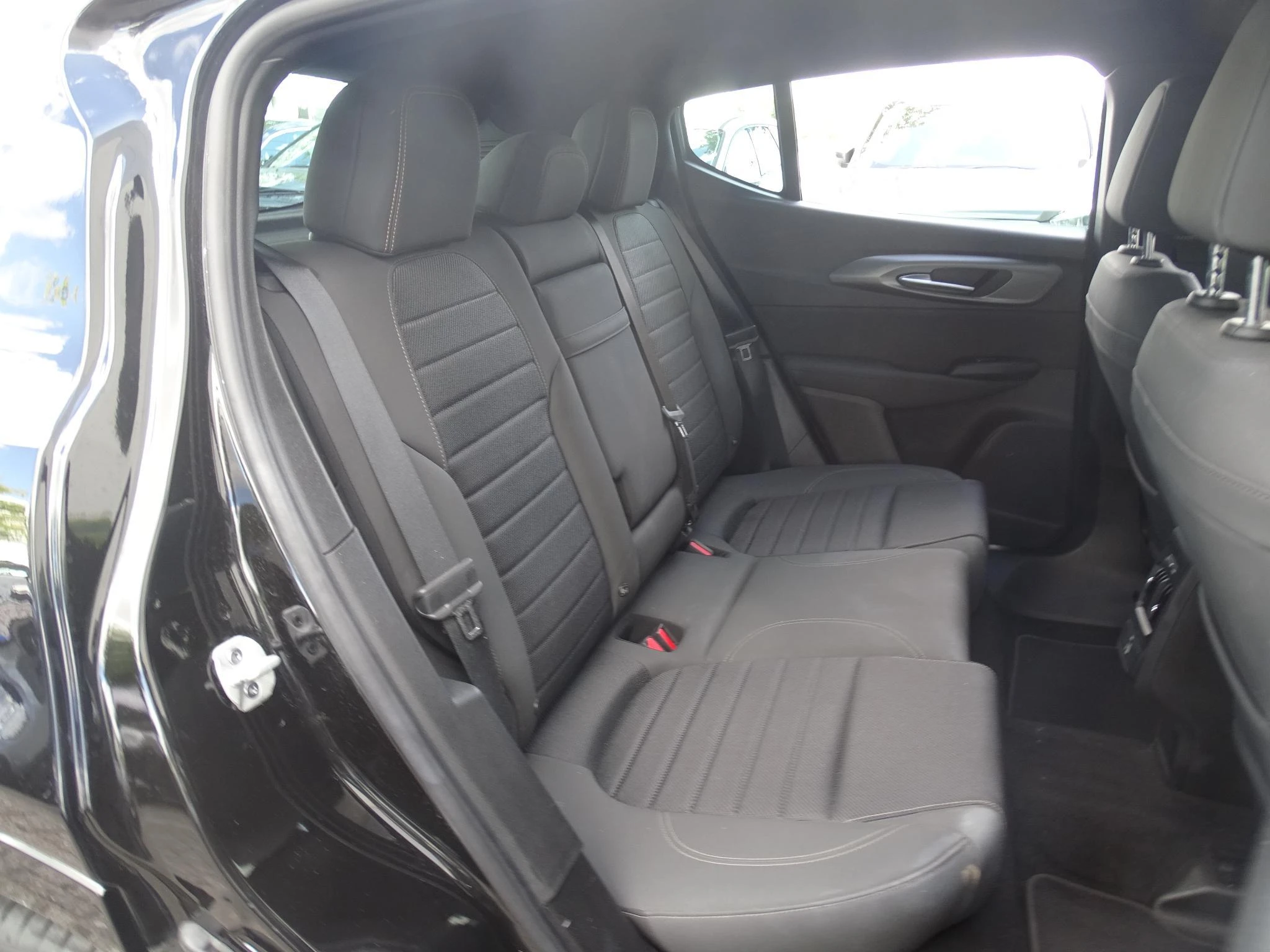 Alfa Romeo Tonale 1.3 T280 PHEV Q4 Ti