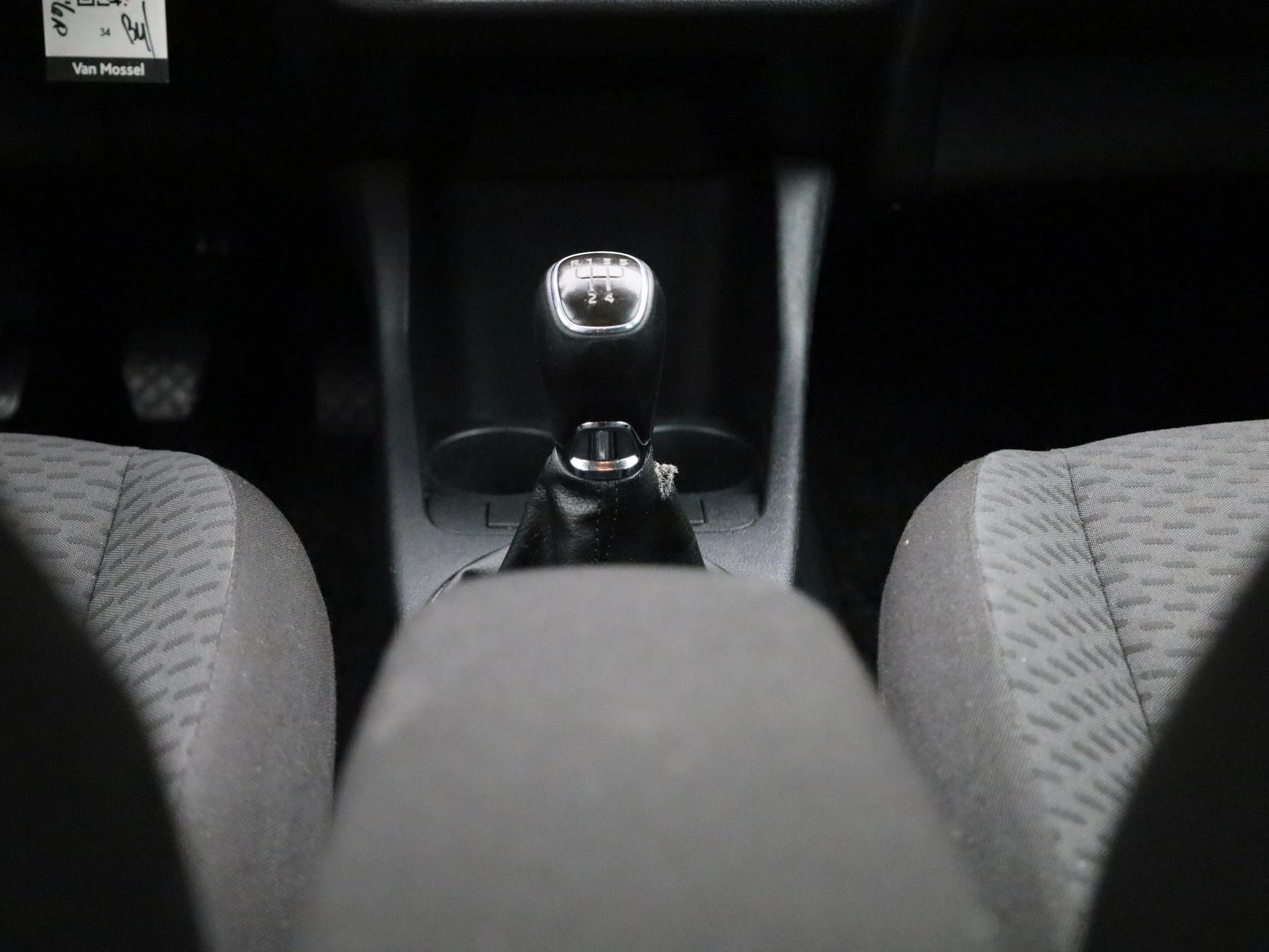 Škoda Fabia Combi 1.2 TSI Drive