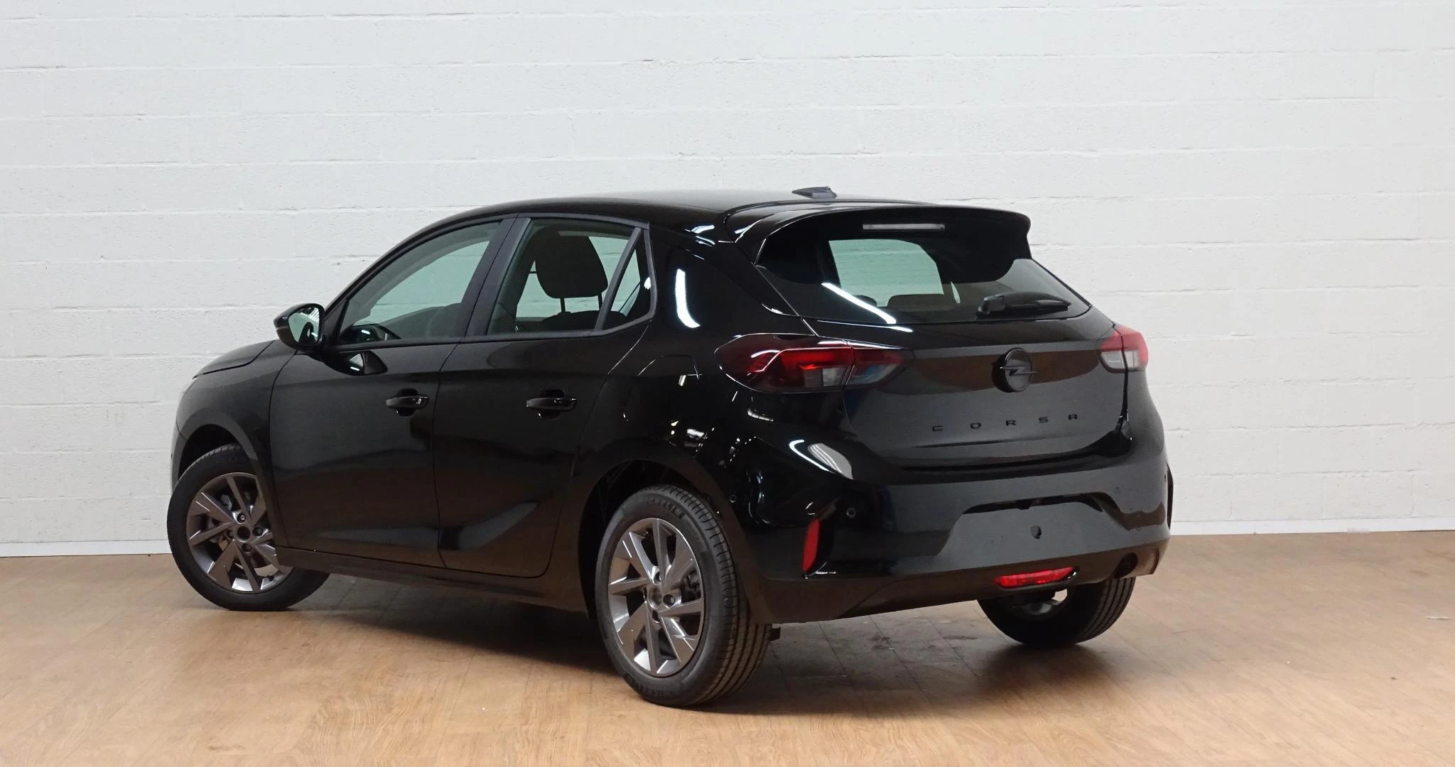 Opel Corsa 1.2 55kW S/S