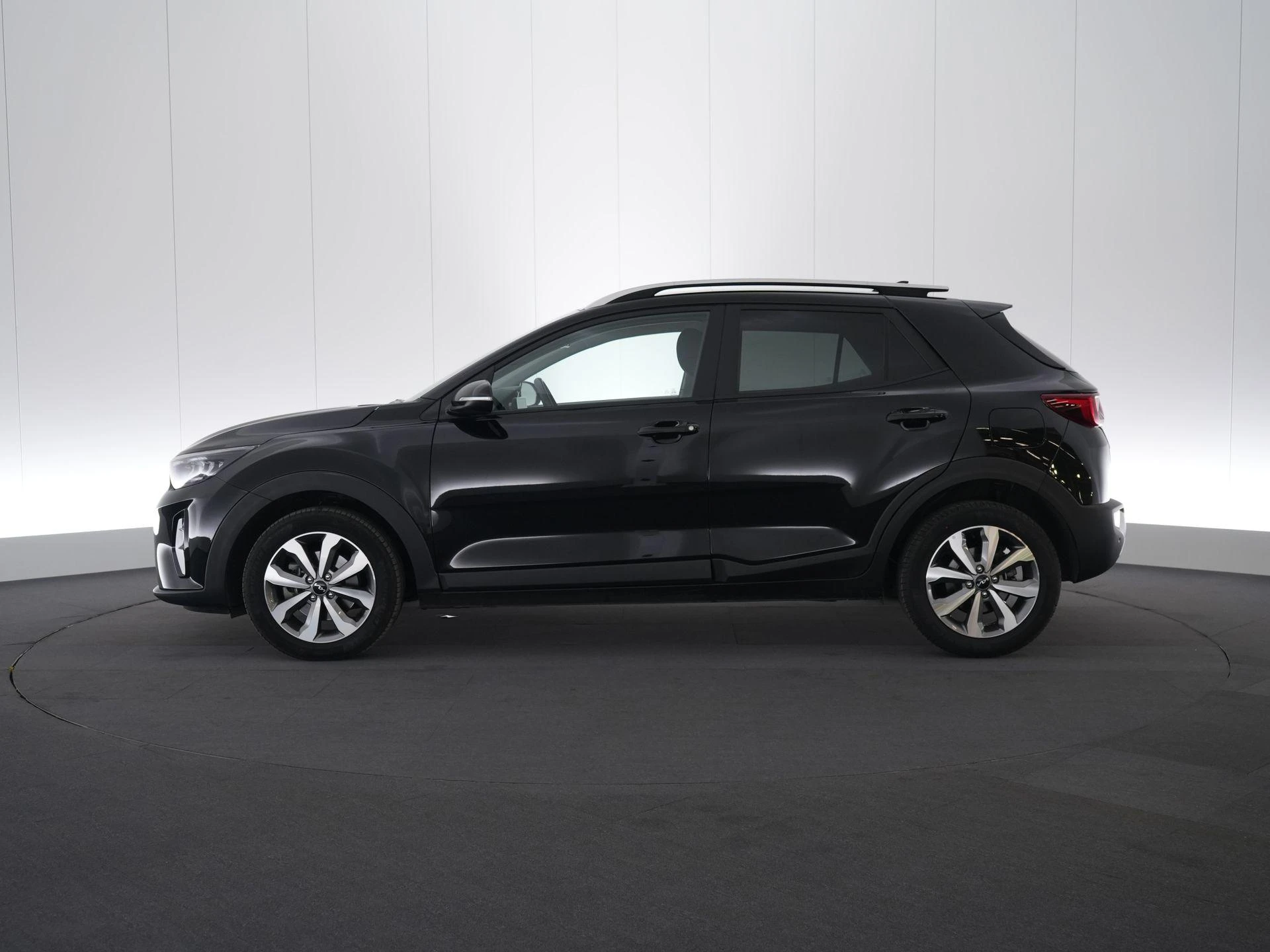 Kia Stonic 1.0 T 100 Style Edition DCT