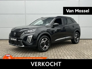 Peugeot 2008 GT 1.2 Hybrid 145 e-DSC6