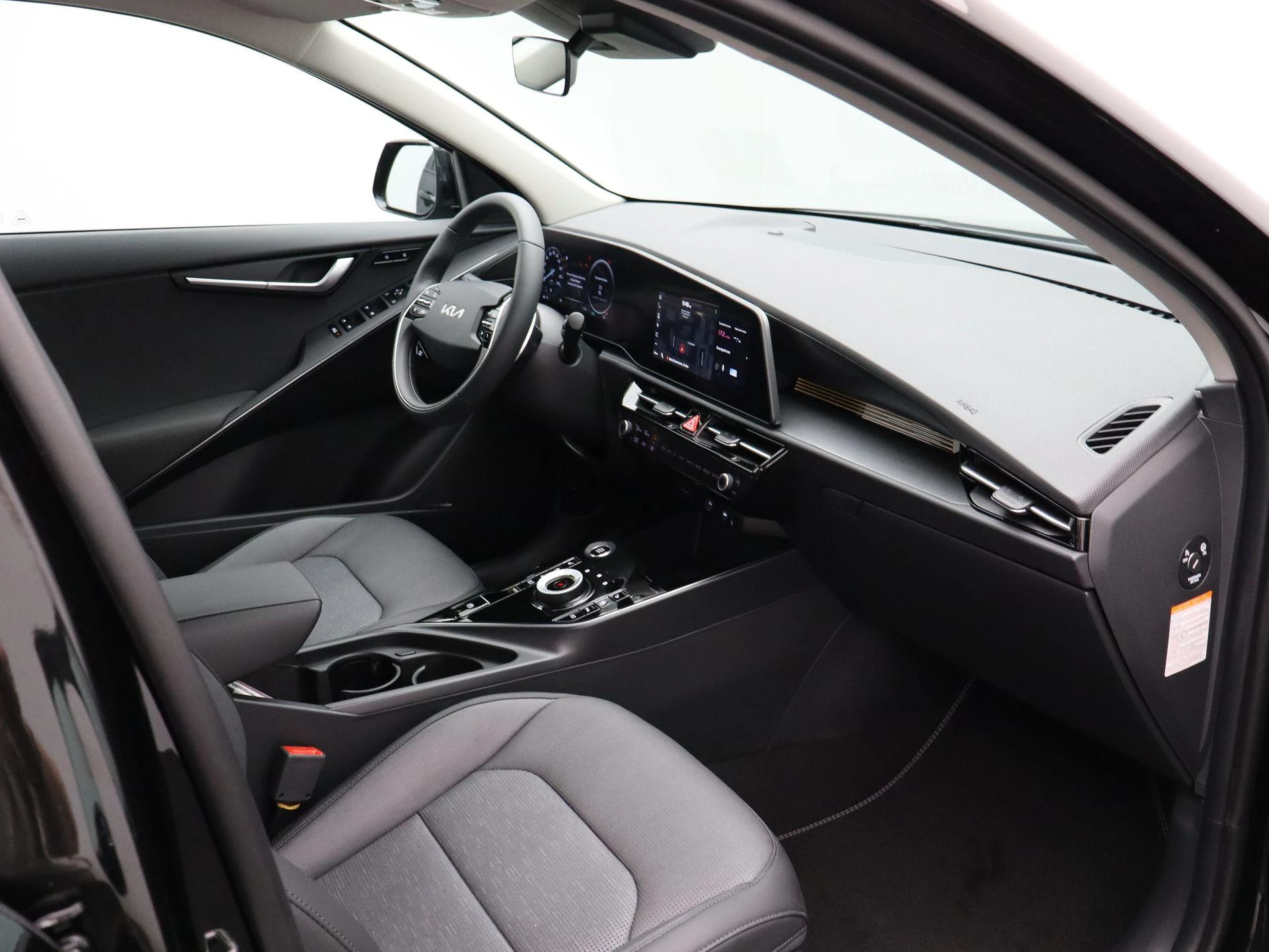 Kia Niro 1.6 GDi Hybrid ExecutiveLine