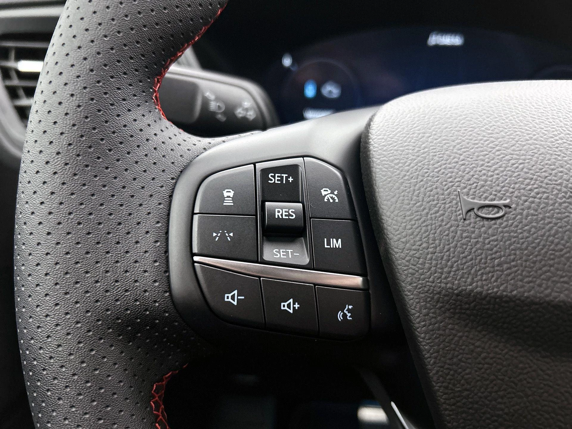 Ford Kuga 2.5 PHEV ST-Line X
