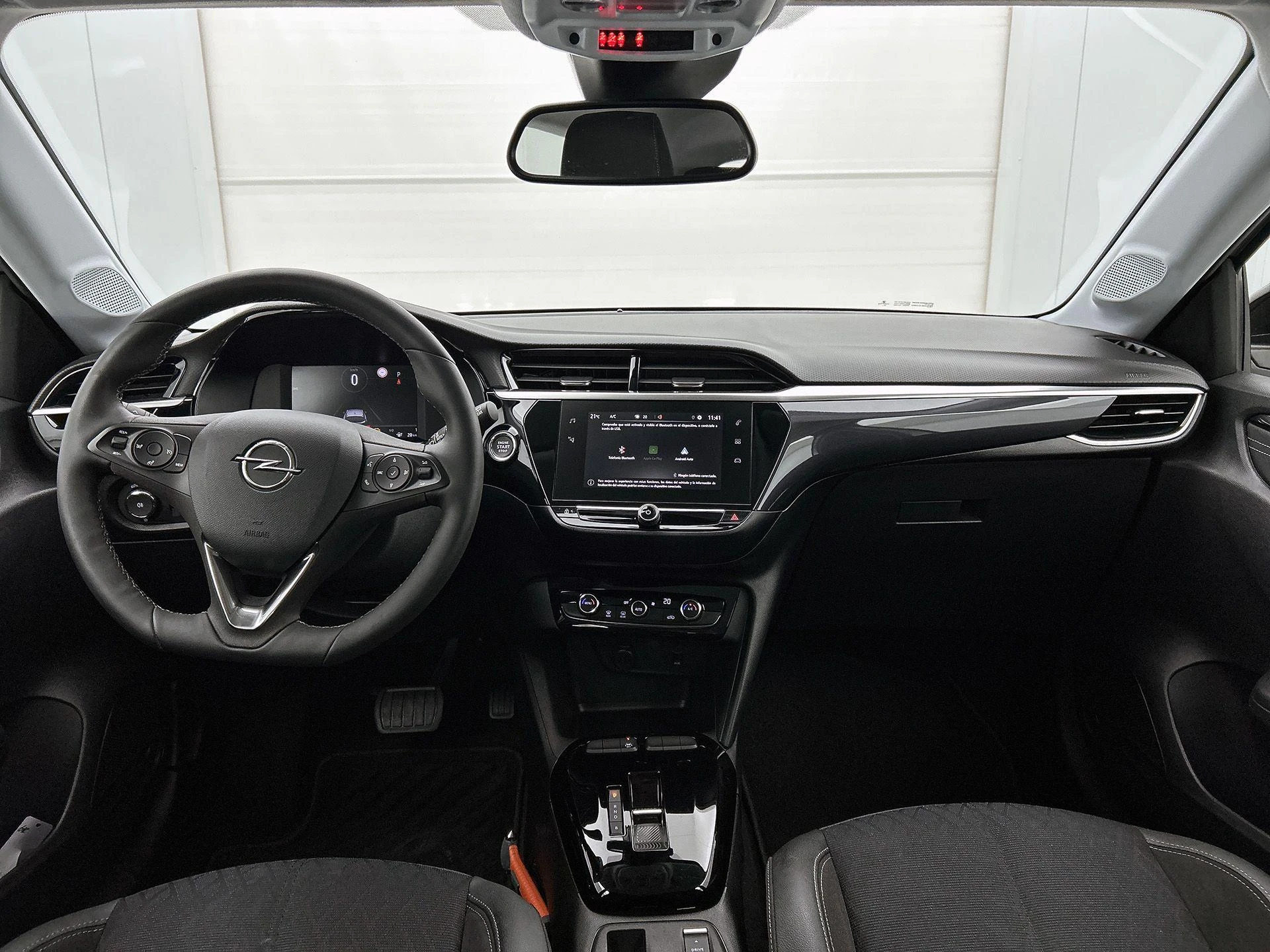 Opel Corsa-e Electric 50 kWh