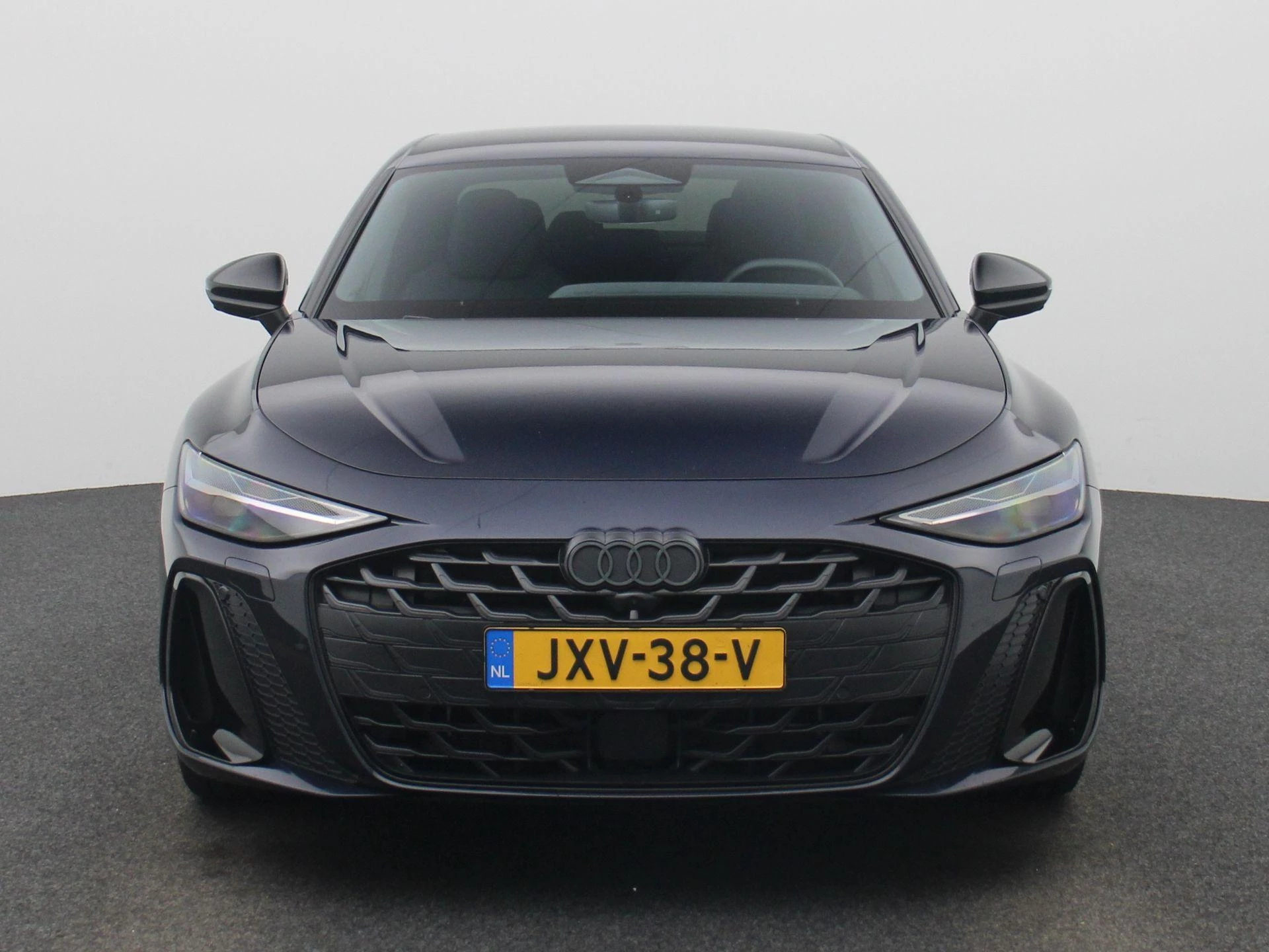 Audi A6 Limousine 2.0 e-hybrid quattro S Edition 299 PK