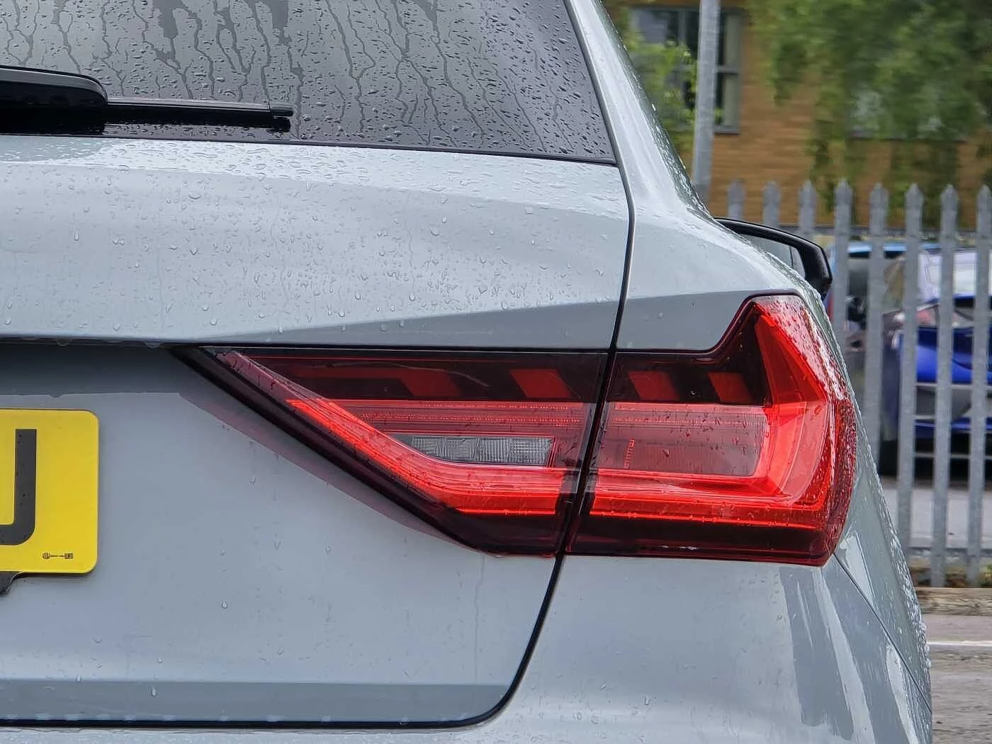 Audi-A1 Sportback-image-33