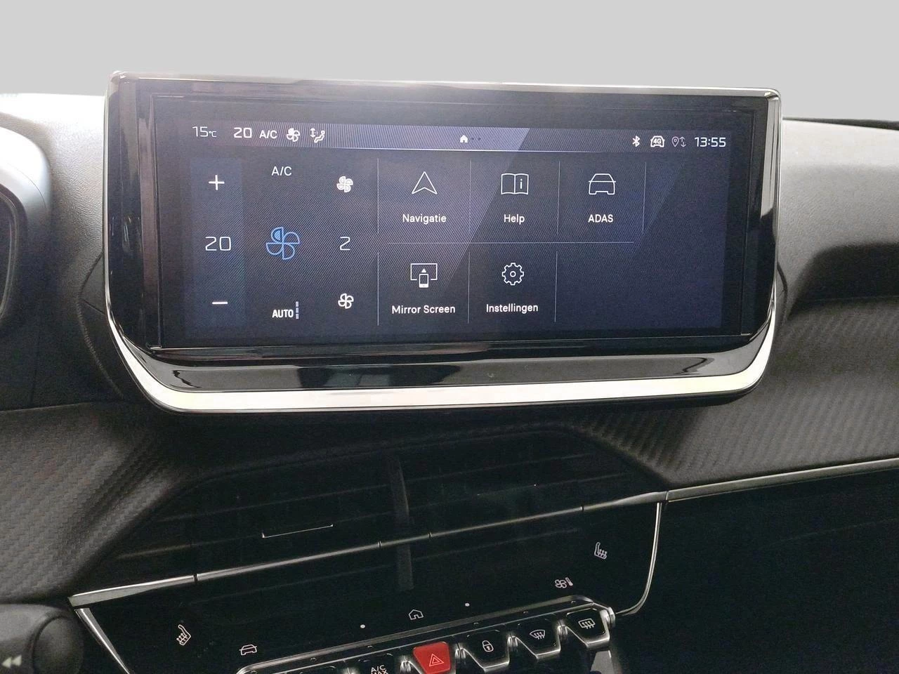 Peugeot 2008 1.2 Puretech 96kW S&S EAT8 Allure Pack