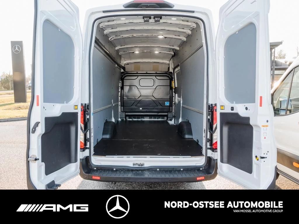 Ford Transit KASTEN FT 350 L4H2 TREND KLIMA