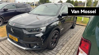 DS DS 7 Crossback 1.6 PureTech Performance Line+