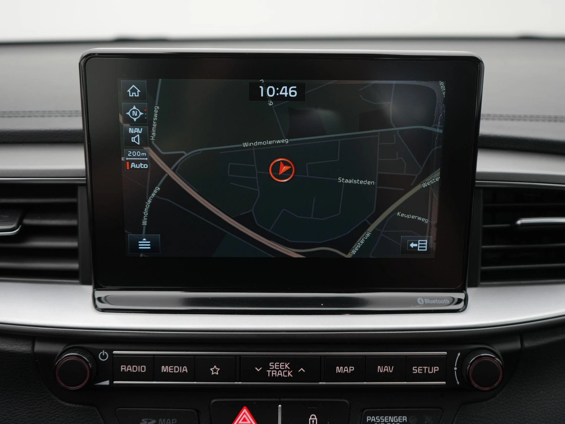 Kia Ceed Sportswagon 1.4 T-GDi DynamicLine
