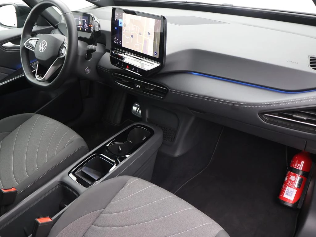 Volkswagen ID.3 Pro Life Business 58 kWh 204PK *AUTOMAAT*NAVI*PDC*APP-CONNECT*VIRTUAL COCKPIT*...*