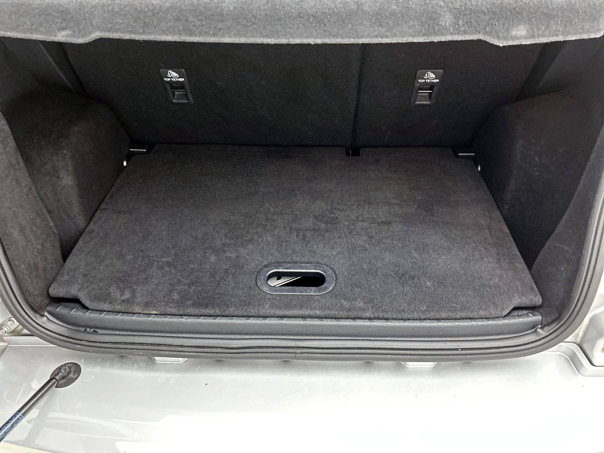 Ford EcoSport 1.0 EcoBoost ST-Line