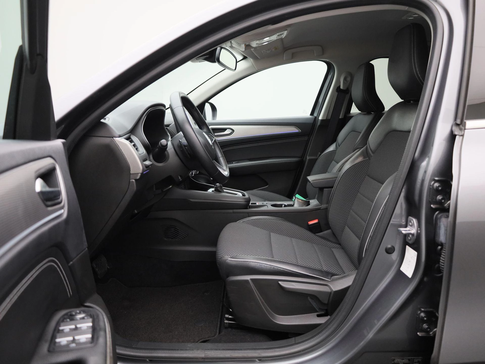 Renault Arkana 1.3 mild hybrid 160 techno