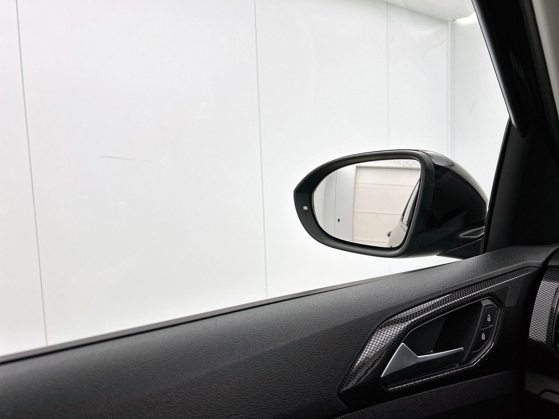 Volkswagen T-Cross 1.0 TSI Life Edition