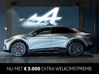 Alpine A390 GT