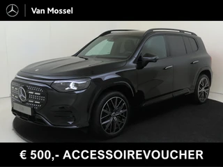 Mercedes-Benz GLB 250+ Business Solution AMG 85.5 kWh
