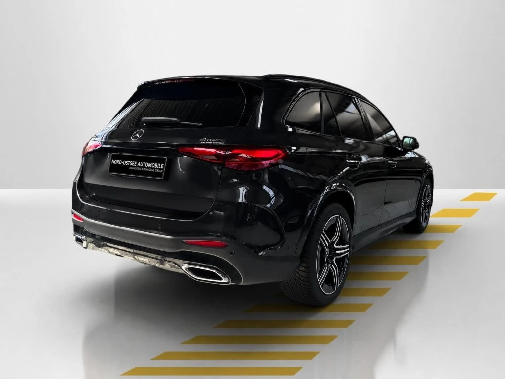 Mercedes-Benz-GLC 220 d-image-14