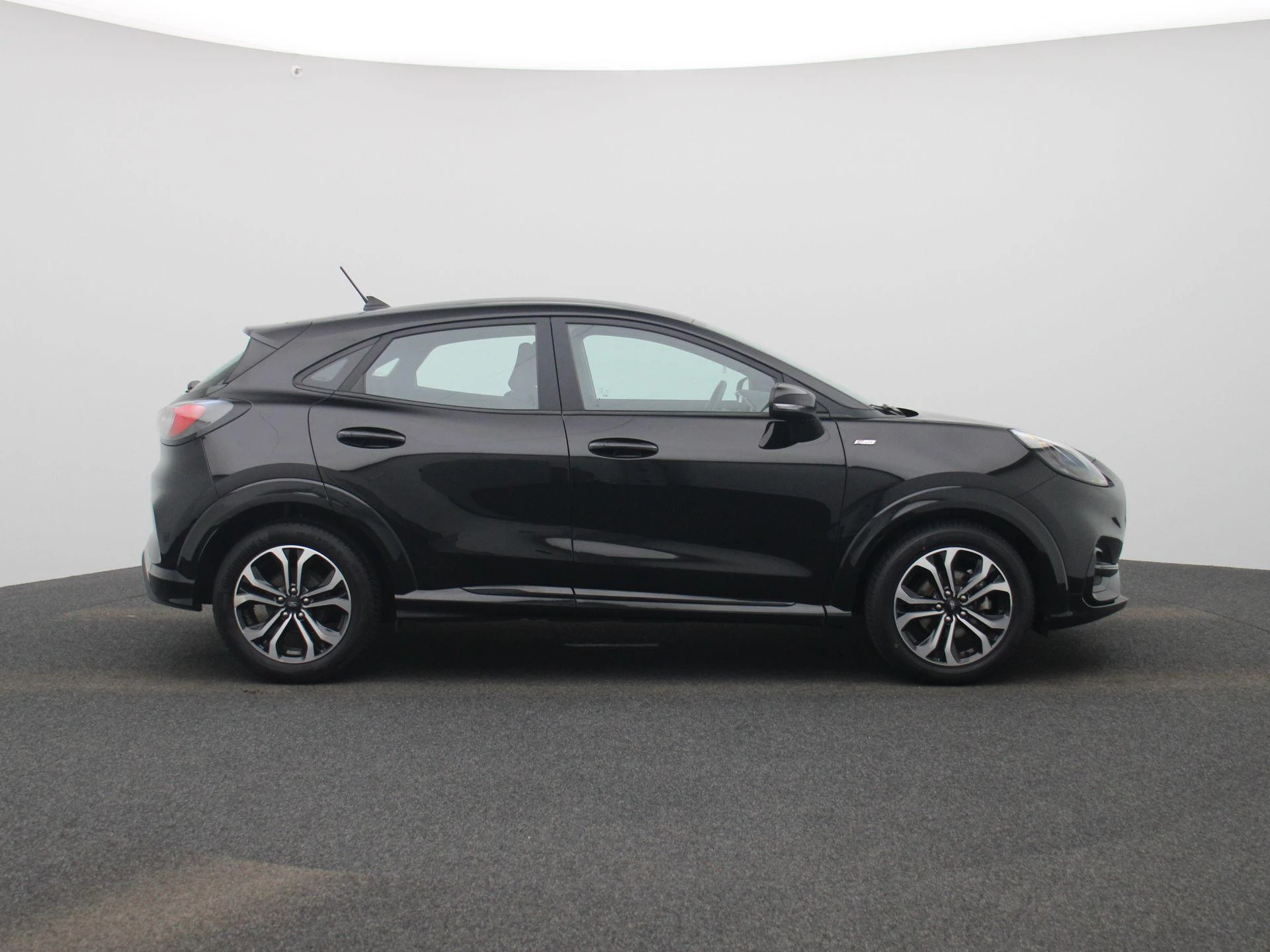 Ford Puma 1.0 EcoBoost ST-Line