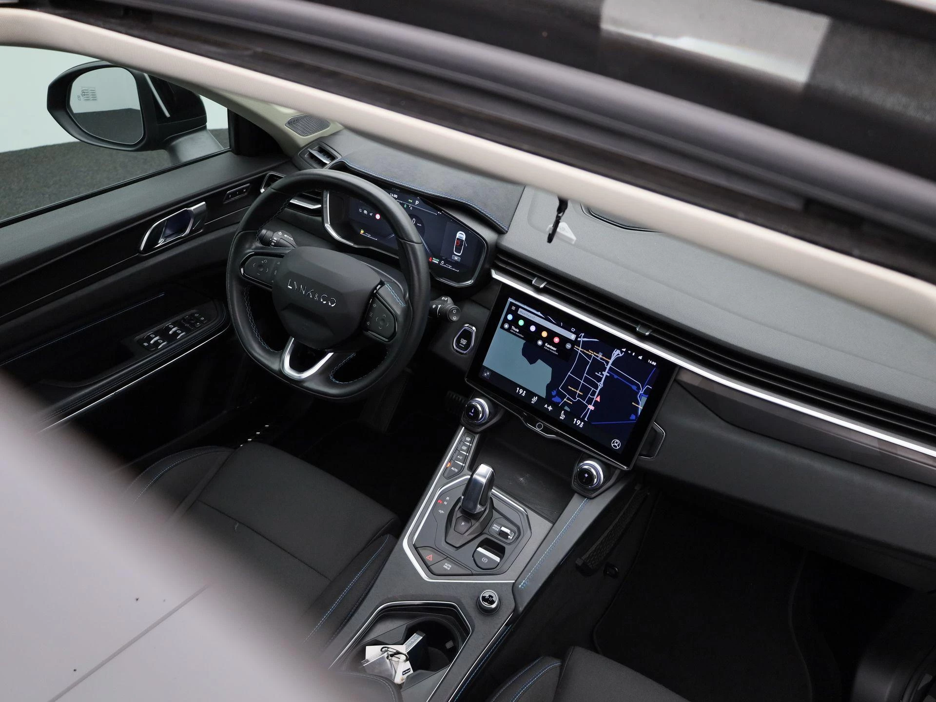 Lynk & Co 01 1.5