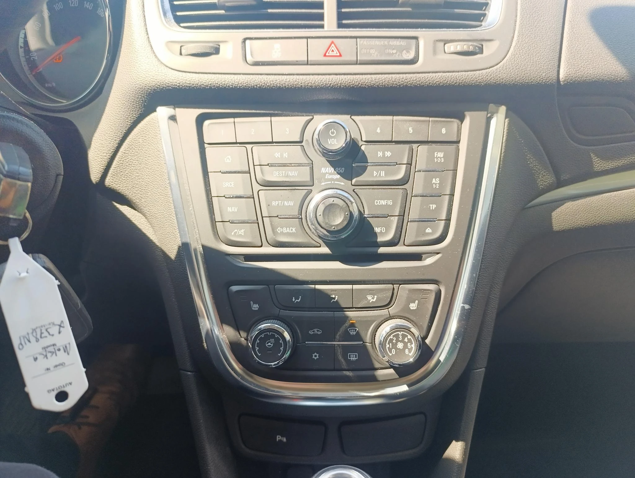 Opel Mokka 1.4 T Cosmo